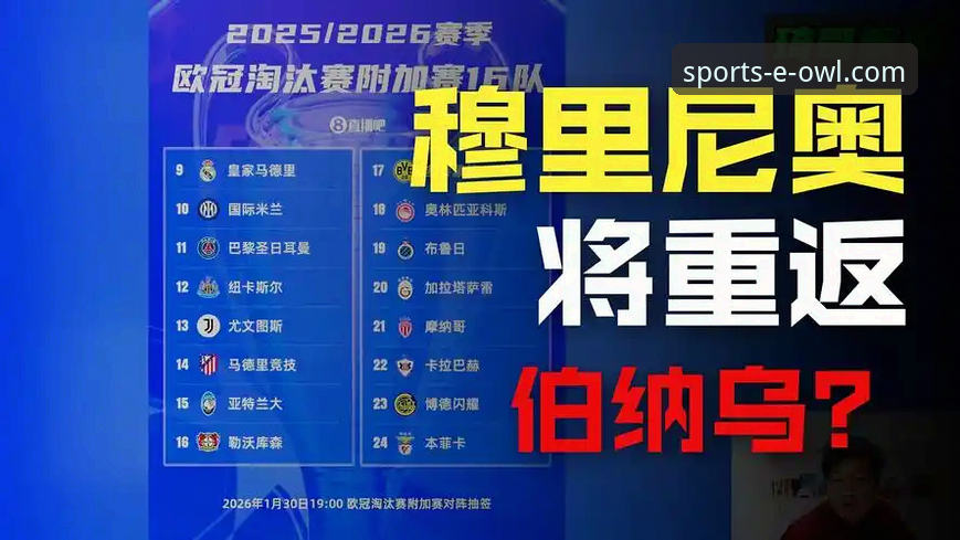 体育赛事直播平台 如何通过猫头鹰体育直播APP深度复盘世界杯附加赛关键战役:以民主刚果绝杀为例