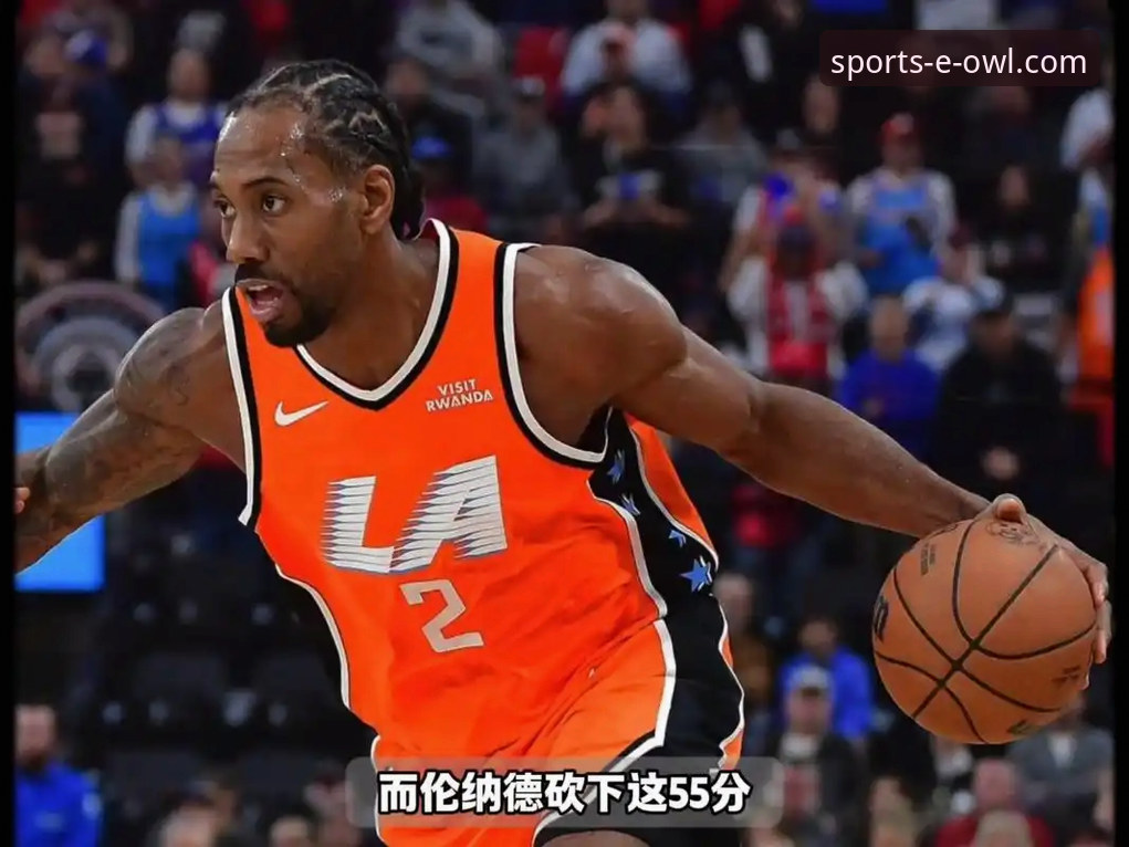 猫头鹰体育官网APP2026最新版本 从伦纳德手腕伤病看NBA赛季管理的3个关键策略——猫头鹰体育深度观察